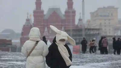 Гидрометцентр назвал условие наступления замечательной погоды в Москве ::  Новости :: ТВ Центр