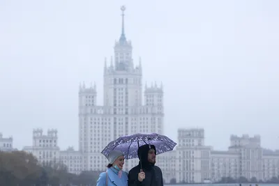 Синоптики: погода в Москве на предстоящей неделе будет напоминать март //  Новости НТВ