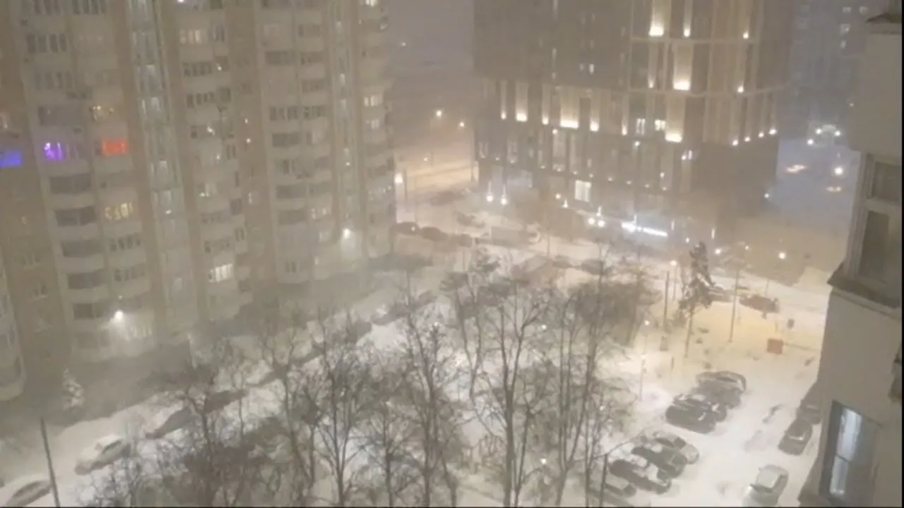 Погода в Москве на сейчас в САО. Погода в Москве видео сегодня новости.