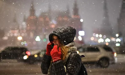 Объявлено штормовое предупреждение — обрушатся ливни и град: погода в Москве  снова резко испортится