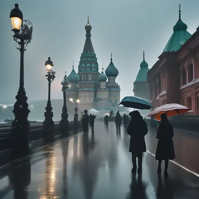 Погода в Москве может установить антирекорд в четверг - РИА Новости,  12.07.2023