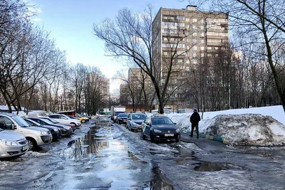Погода в Москве 14 - 23 декабря: В столицу придут морозы - всерьез и  надолго - KP.RU
