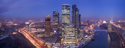 100 лучших фото Москвы для влюбленных в столицу – Canva