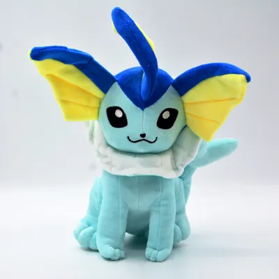 Мягкая игрушка POKEMON - ИВИ (20 cm) купить в Украине | код товара: 95221  (510607)