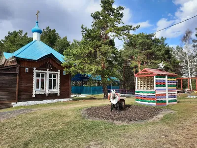 Покровское дом отдыха, Россия, Одинцовский р-н — отзывы туристов, туры,  фото, видео, забронировать онлайн