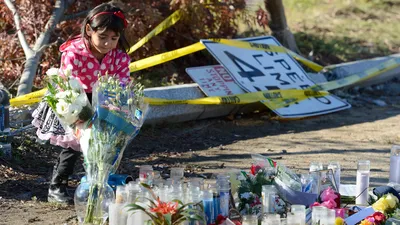 Звезда фильма 'Форсаж' Пол Уокер погиб в аварии под Лос Анджелесом - YouTube