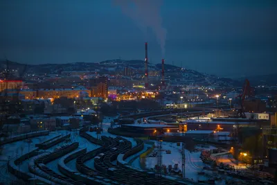 Полярная ночь - сколько длится, где можно наблюдать, как влияет на организм  — 09.01.2023 — Статьи на РЕН ТВ