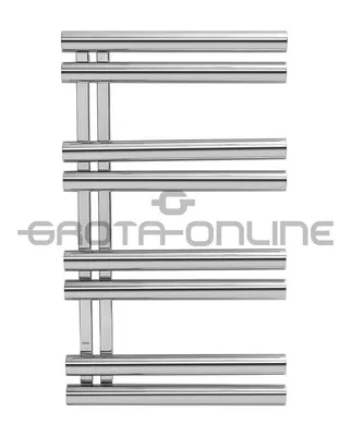 Горизонтальный электрический полотенцесушитель Art Of Space CUBE HORIZONTAL  1500 x 400 EACEHNL1500400 цена от 64 898 ₽ в интернет-магазине ЕвросанДизайн