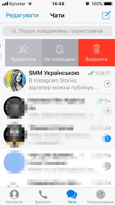 Инструкция по созданию и настройке интернет-магазина в Instagram