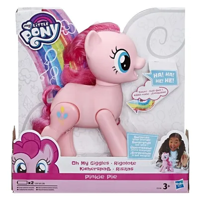 Пони Селестия интерактивная My Little Pony (id 61418401) купить в  Казахстане, цена на Satu.kz