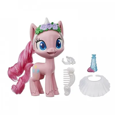 Май литл пони my little pony подарочный набор (ID#1572111154), цена: 999 ₴,  купить на Prom.ua