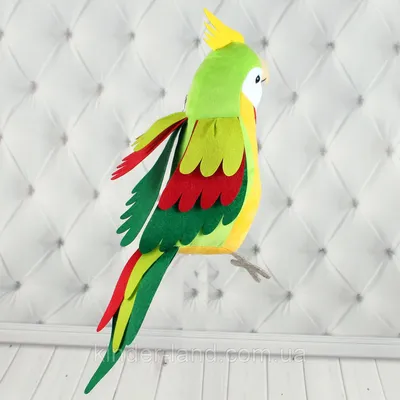 Parrot Kesha sings with a microphone and hops !!! - keshacheresha - YouTube