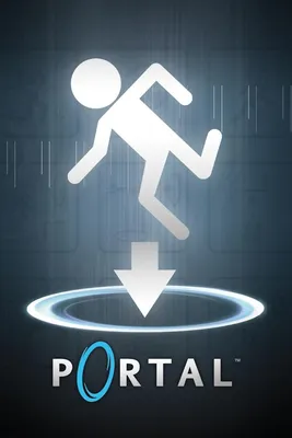 Portal (Video Game 2007) - IMDb
