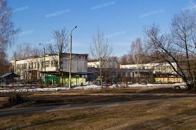 Фото и ход строительства жилого комплекса «Дубовая роща»