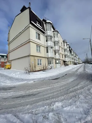 Дома в Санкт-Петербурге - Пушкинский район