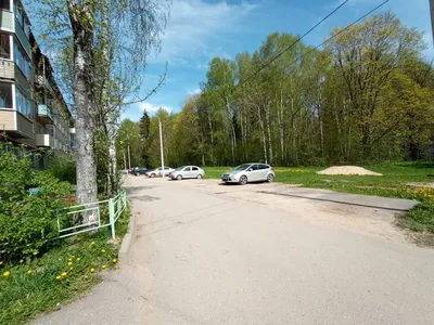 Сдаю двухкомнатную квартиру в поселке Лозе городской округ  Сергиево-Посадский 14, Сергиев Посад 46.0 м² этаж 4/5 21000 руб база Олан  ру объявление 112116944