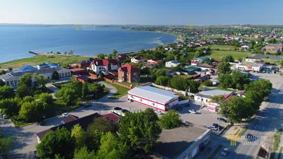 Посёлок Сенной (станица Сенная), Темрюкский район