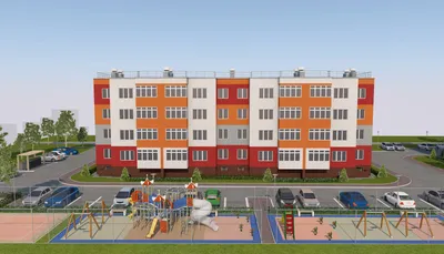 ЖК Солнечный в Тюменской области от Новострой (Сургут) - цены, планировки  квартир, отзывы дольщиков жилого комплекса