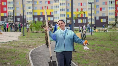 Богучанский район принял эстафету экомарафона «Зеленая волна» | 30.05.2022  | Красноярск - БезФормата