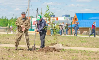 В Богучанском районе открылся новый детский сад с бассейном / Новости  общества Красноярска и Красноярского края / Newslab.Ru