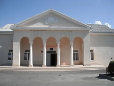ГК «Ариант» инвестировала в строительство храма в Виноградном