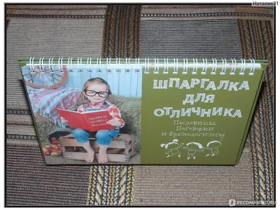 Детская книга \"Пословицы, загадки, речевые игры\" купить по цене 93 ₽ в  интернет-магазине KazanExpress