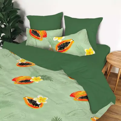 Комплект постельного белья LORD XH , наволочки 70x70 - купить по выгодной  цене в интернет-магазине OZON (876212477)