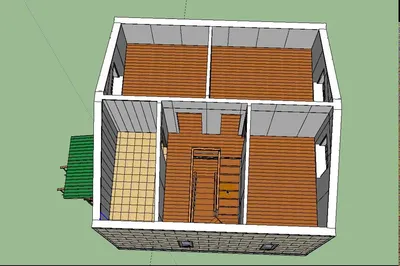 Как (построить каркасный дом самому): пошаговая инструкция