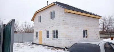 История ремонта: как деревенский дом превратили в уютное загородное жилье  всего за 3 месяца — последние Новости на Realt