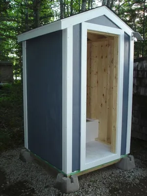 Дачные туалеты, установка дачного туалета в Раменское и Раменском районе