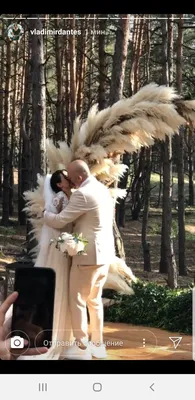 Потап и Настя Каменских показали серию фото со своей свадьбы 23 мая |  РБК-Україна