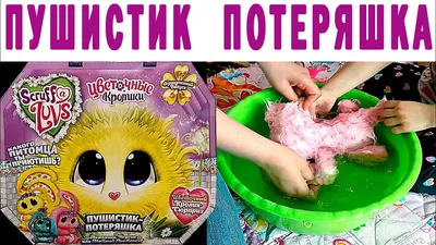 Набор-сюрприз Scruff a Luvs Няшка-потеряшка Северные зверюшки  (639SFR01CAGI) ᐈ Купить с доставкой по Украине | Интернет-магазин  karapuzov.com.ua