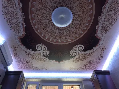 Гипсокартон или натяжной потолок: что лучше | Статьи интернет-гипермаркета  Domsad | Алматы