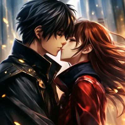 Привлекая поцелуй / Engage Kiss [13 из 13] » Лучшее аниме смотреть онлайн  бесплатно - AniDUB Online, официальный сайт