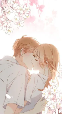 Аниме Озорной поцелуй / Itazura na Kiss - «Милая история маниакальной  любви, которая больше походит на одержимость. Увлекательное аниме со своей  изюминкой и немного затянутым финалом.» | отзывы