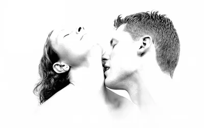 Французский поцелуй - чем полезны долгие поцелуи | Postfuctum.info