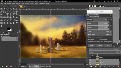 20 лучших аналогов Photoshop – Canva