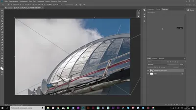 Как улучшить свои фотографии при помощи Adobe Photoshop Express