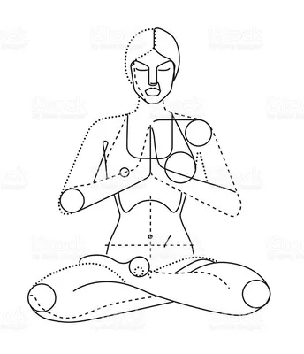 Поза лотоса: как правильно сесть, советы для начинающих, польза и вред  упражнения