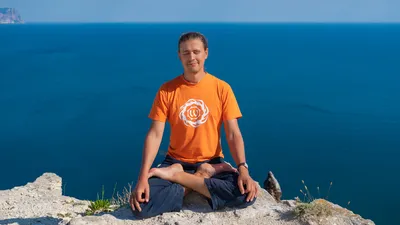 Поза Лотоса(Падмассана). И другие медитативные позы. | Yoga Discovery | Дзен