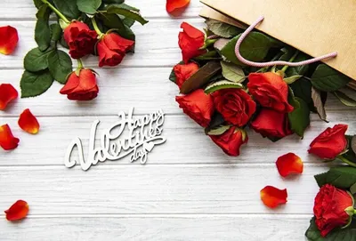 День всех влюбленных 2023 — поздравления, открытки и картинки на 14  февраля, вайбер - Телеграф