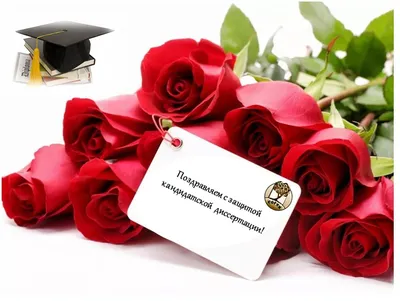 Поздравление с защитой диплома (16 фото) - shutniks.com