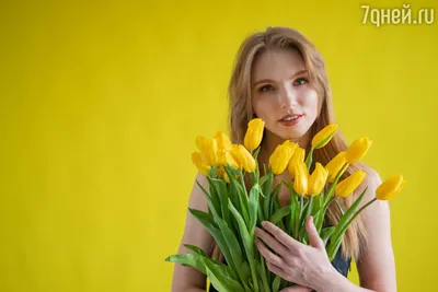 8 марта, Тюльпаны: новости, поздравления, открытки, фото и видео — Горячее,  страница 2 | Пикабу