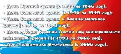 Поздравления мужчинам с 23 февраля — Красивые картинки 2023