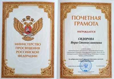 Поздравляем профессора Владимира Дарвина с наградой Правительства России!