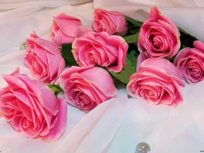 Букет цветов для поздравления «Моей принцессе» - салон цветов «Makilove»