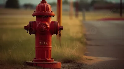Классический Красный Пожарный Гидрант — стоковые фотографии и другие  картинки Без людей - Без людей, Безопасность, Вертикальный - iStock