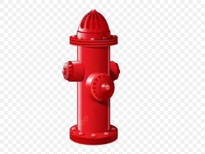 Красный Пожарный Гидрант — стоковые фотографии и другие картинки Пожарный  гидрант - Пожарный гидрант, Изолированный предмет, Белый фон - iStock