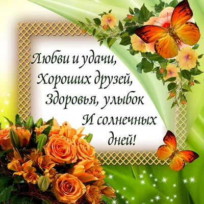 💞 С Днём семьи, любви и верности!🌼 | Поздравления, пожелания, открытки с  Новым годом! | ВКонтакте