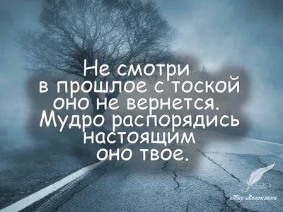 Мудрые мысли на каждый день в картинках (49 фото) » Юмор, позитив и много  смешных картинок